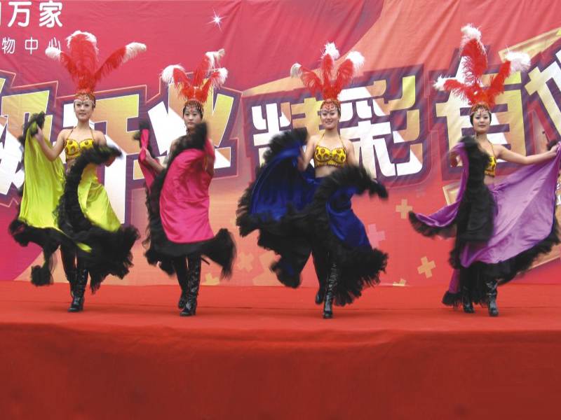 禮儀服務(wù)價(jià)格、批發(fā)與供應(yīng)商指南 讓禮儀成為品牌無(wú)聲的密碼